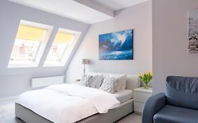 Apartamenty W Sercu Rynku